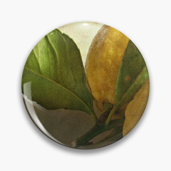Item preview, Lemons designed and sold by Rafael López.