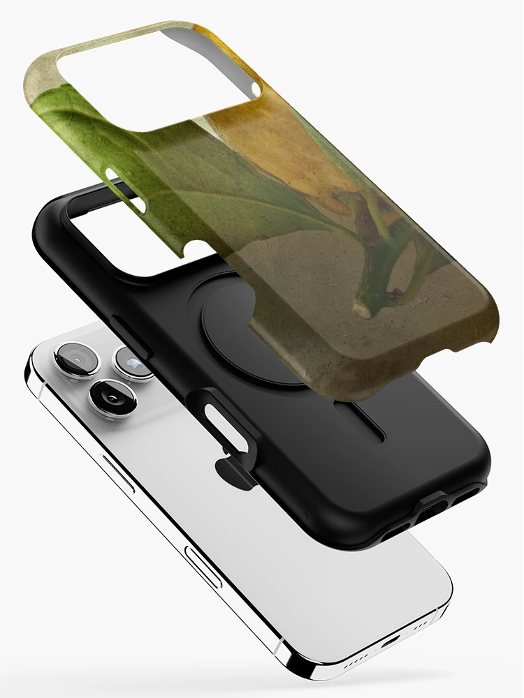Thumbnail 2 of 4, iPhone Case, Lemons designed and sold by Rafael López.