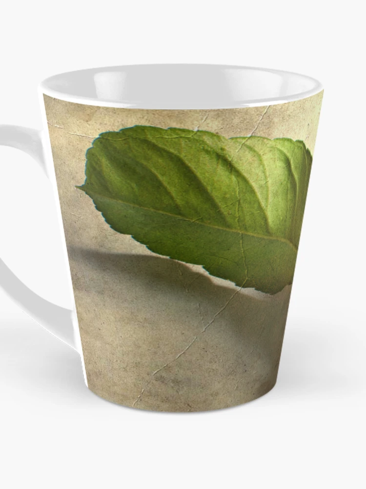 Thumbnail 3 of 4, Coffee Mug, Lemons designed and sold by Rafael López.