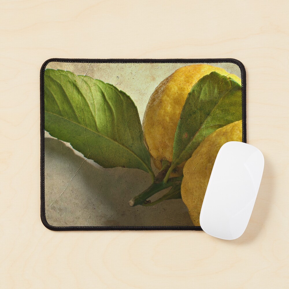 Item preview, Mouse Pad designed and sold by Raphanus.