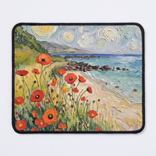 Item preview, At the seaside designed and sold by sid1802.