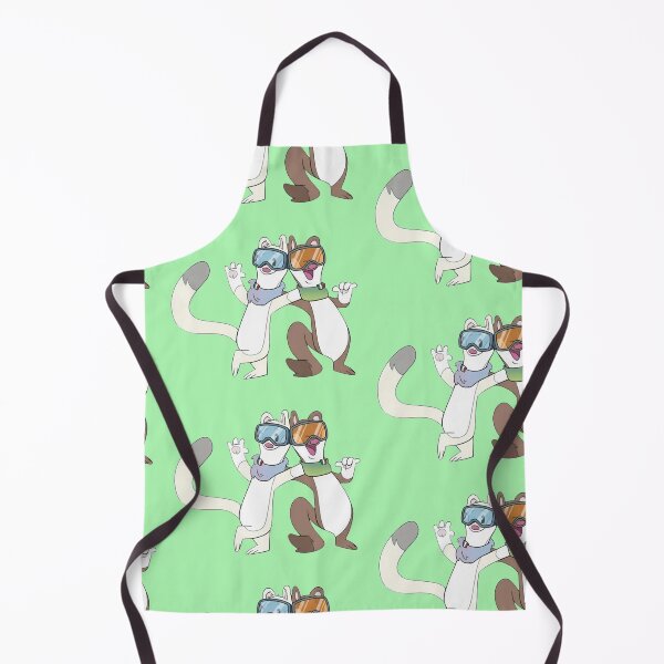 Item preview, Tina And Milo designed and sold by Abeshinobi.