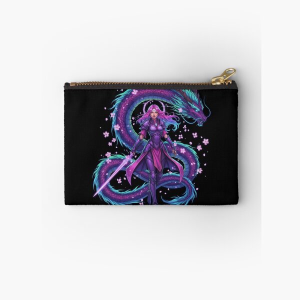 Item preview, Alayla and Kael The Dragon designed and sold by Eranthe Bernardo.