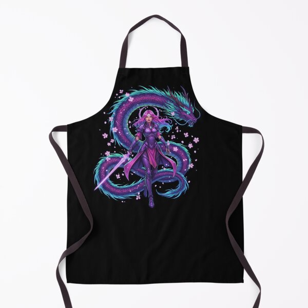 Item preview, Alayla and Kael The Dragon designed and sold by Eranthe Bernardo.