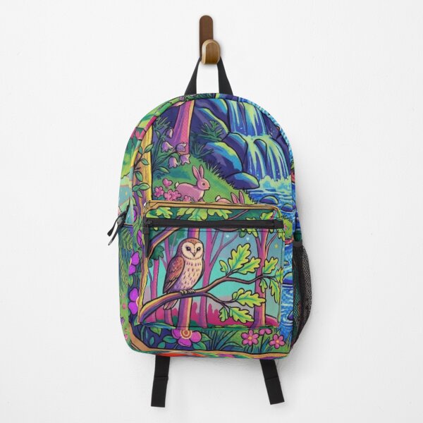Item preview, Animals in the forest designed and sold by PP&RAINBOW SHOP.