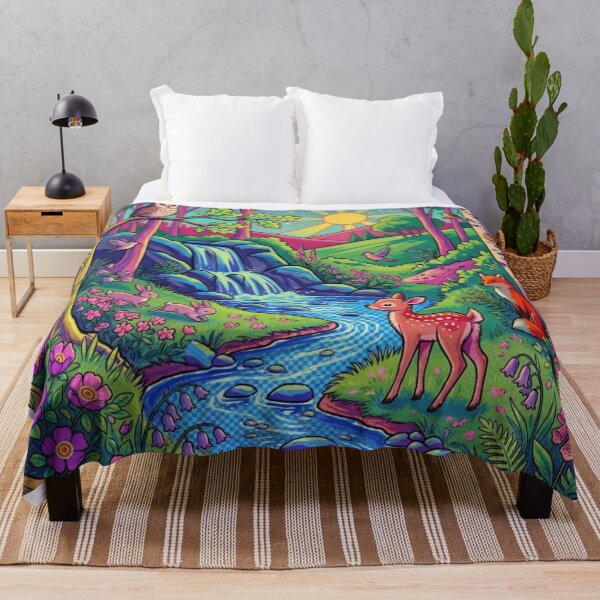 Item preview, Animals in the forest designed and sold by PP&RAINBOW SHOP.