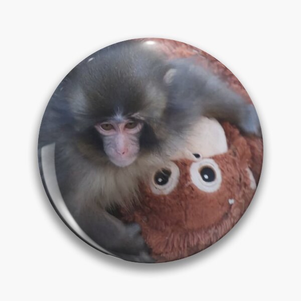 Item preview, Punch The Monkey designed and sold by MayMugs.