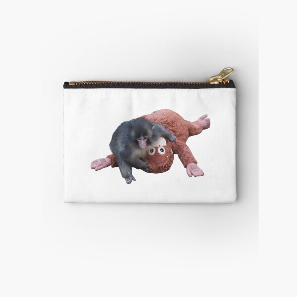 Item preview, Punch The Monkey designed and sold by MayMugs.