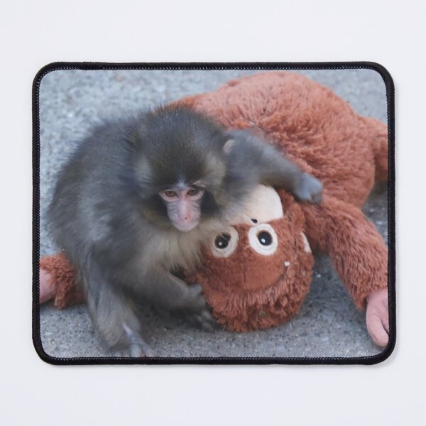 Item preview, Punch The Monkey designed and sold by MayMugs.