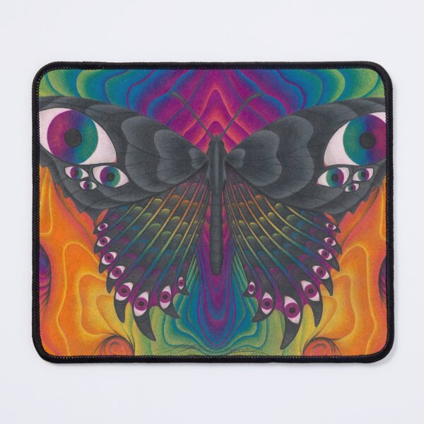 Item preview, Butterfly Four designed and sold by Knowone-art.