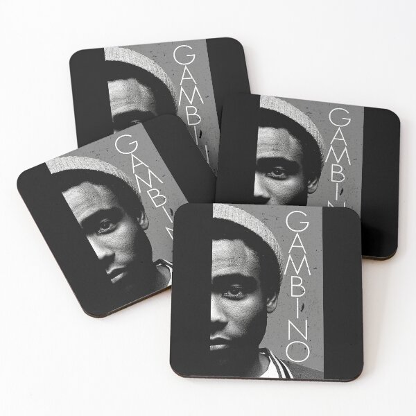 Item preview, Childish Gambino Vintage VL7 designed and sold by francescamartin.