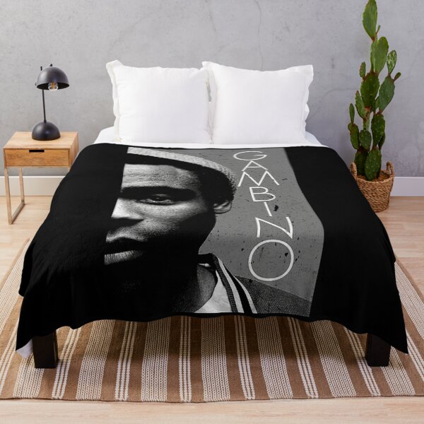 Item preview, Childish Gambino Vintage VL7 designed and sold by francescamartin.