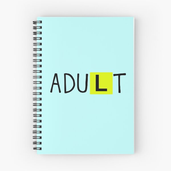Item preview, Adult designed and sold by Byrnsey.