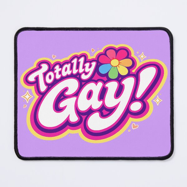 Item preview, Totally Gay! designed and sold by justsumgoodies.