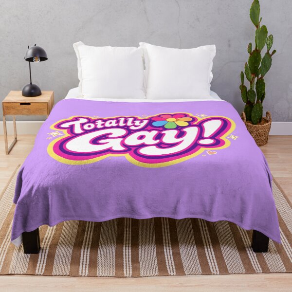Item preview, Totally Gay! designed and sold by justsumgoodies.