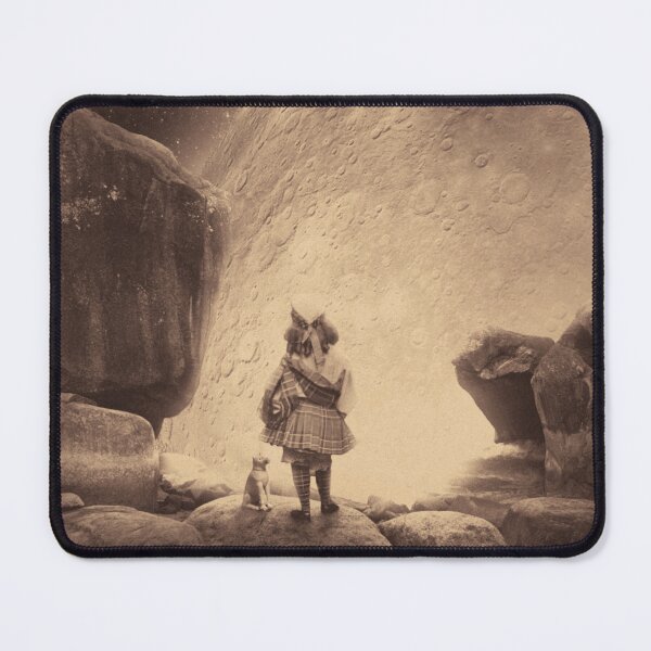 Item preview, The Young Stargazer designed and sold by Beck Haven.