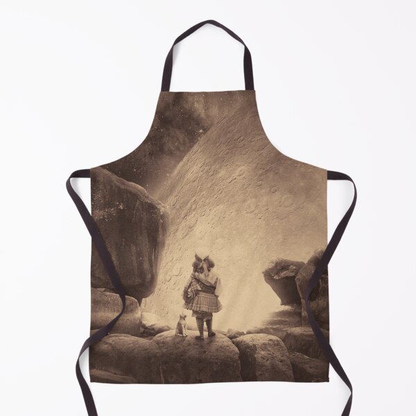 Item preview, The Young Stargazer designed and sold by Beck Haven.