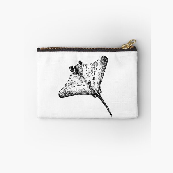 Item preview, Hawaiian Stingray Manta Ray designed and sold by SOUFIANE1991.