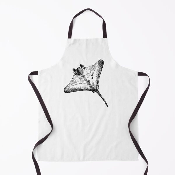 Item preview, Hawaiian Stingray Manta Ray designed and sold by SOUFIANE1991.