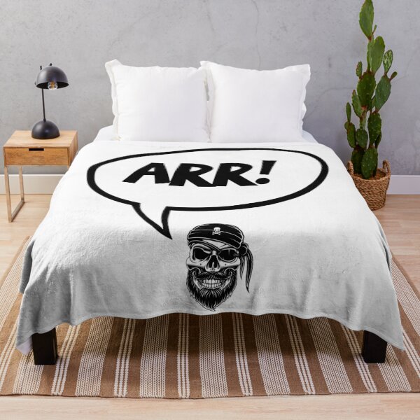 Item preview, Arr! designed and sold by ParrotHeadSwag.