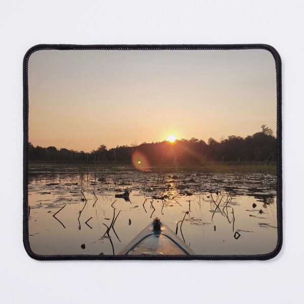 Item preview, A Kawartha Sunset designed and sold by Nature's Kayak.
