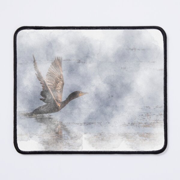 Item preview, Ascension in Ink designed and sold by AjsFreelanceMedia LLC.