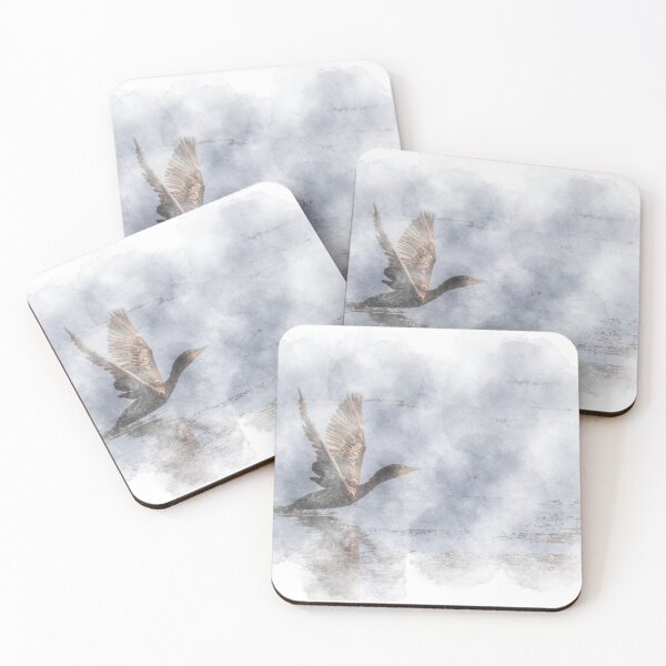Item preview, Ascension in Ink designed and sold by AjsFreelanceMedia LLC.