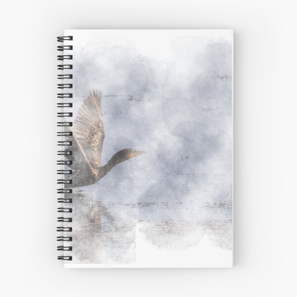 Item preview, Ascension in Ink designed and sold by AjsFreelanceMedia LLC.