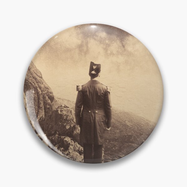 Item preview, The Sentinel designed and sold by Beck Haven.