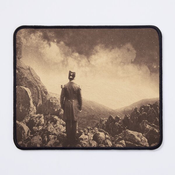 Item preview, The Sentinel designed and sold by Beck Haven.