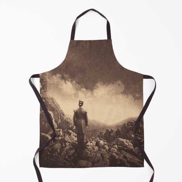 Item preview, The Sentinel designed and sold by Beck Haven.
