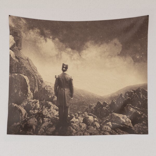 Item preview, The Sentinel designed and sold by Beck Haven.