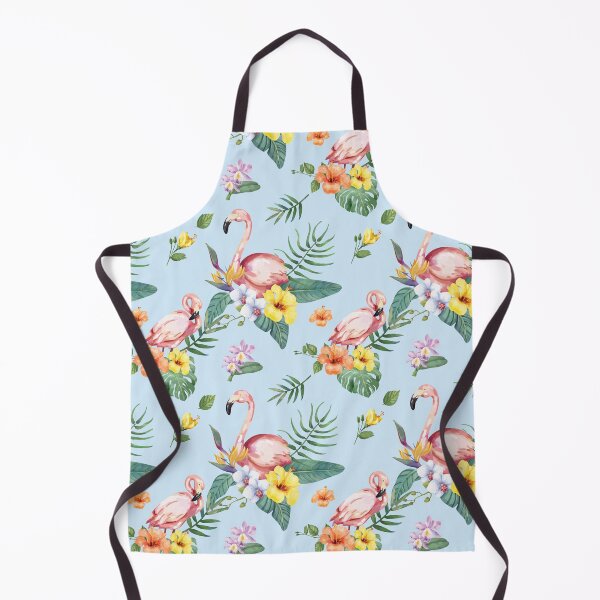 Item preview, Flamingo Pattern designed and sold by ParrotHeadSwag.