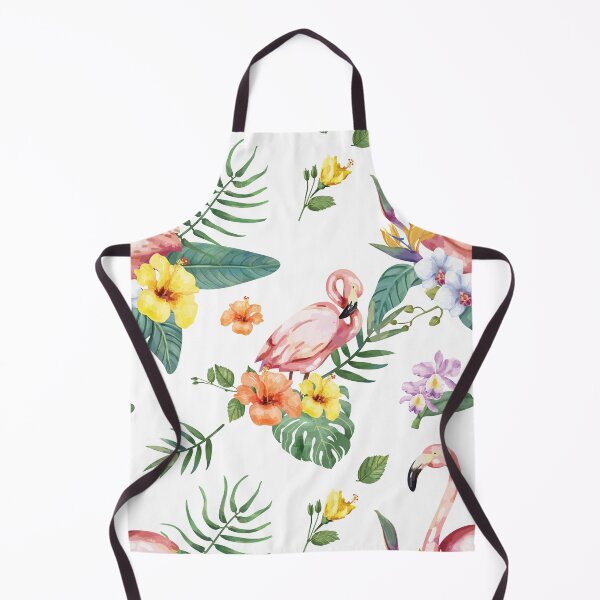 Item preview, Flamingo Pattern designed and sold by ParrotHeadSwag.