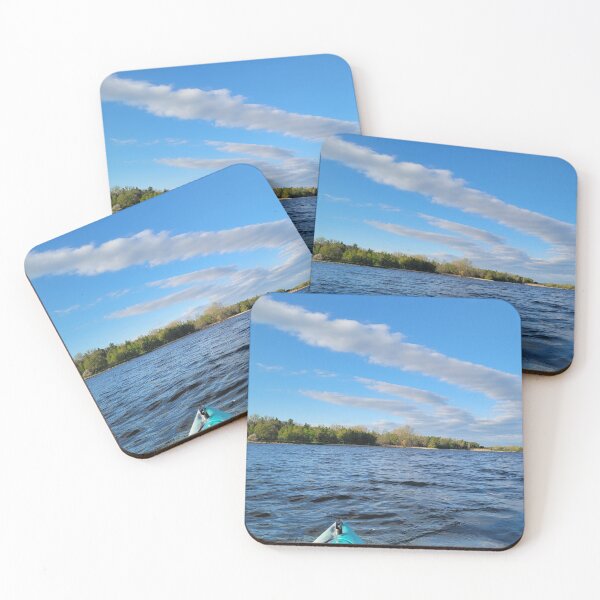 Item preview, A Beautiful Sky designed and sold by Nature's Kayak.