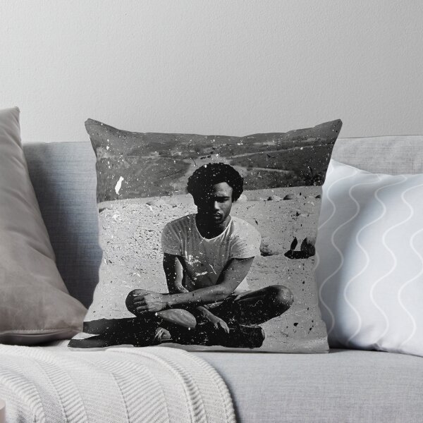 Item preview, Childish Gambino Vintage VL9 designed and sold by francescamartin.