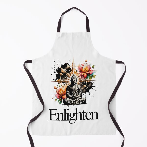 Item preview, Buddha - Radiant Light designed and sold by SignumShop.