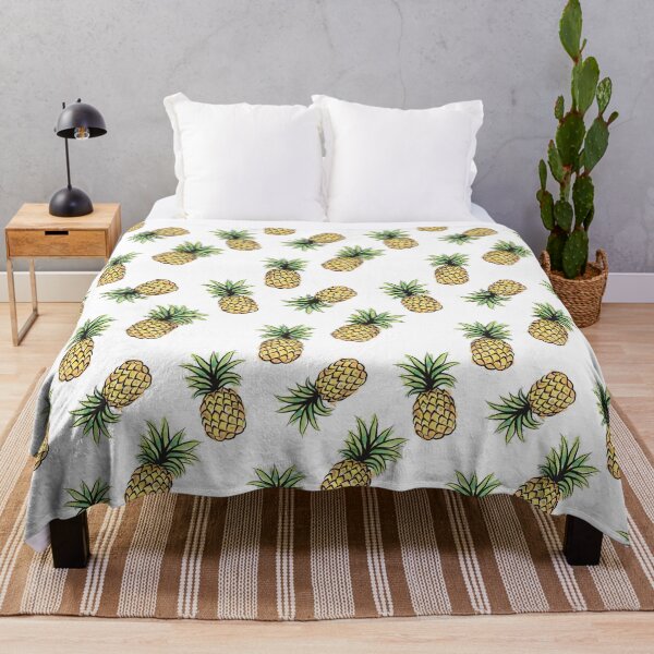 Item preview, Pineapples designed and sold by ParrotHeadSwag.