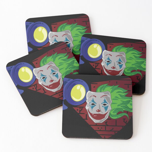 Item preview, Joker designed and sold by Johartes.