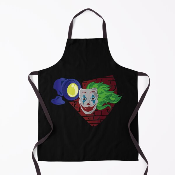 Item preview, Joker designed and sold by Johartes.