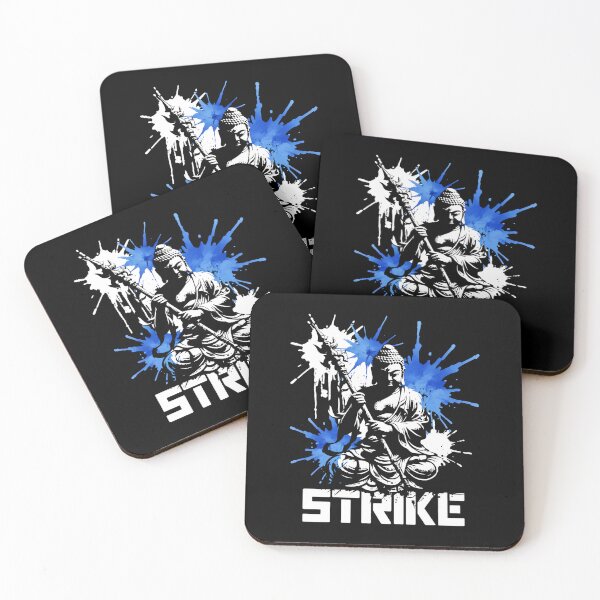 Item preview, Buddha - Diamond Strike designed and sold by SignumShop.