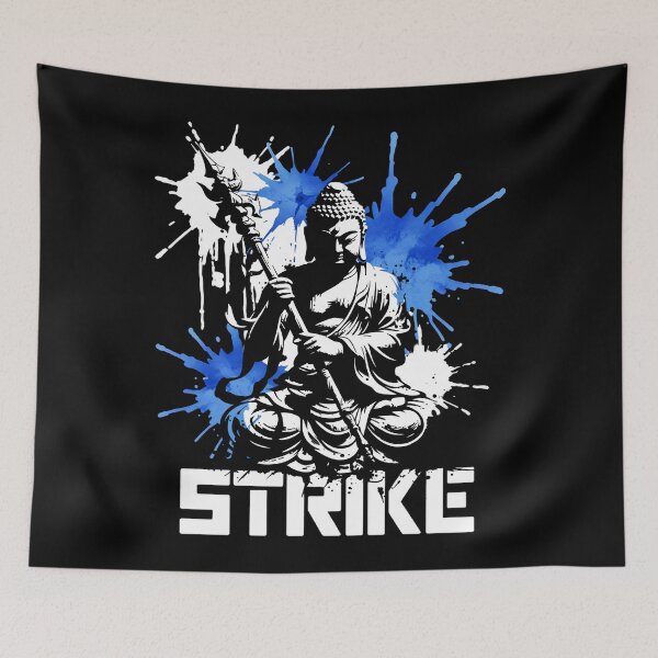 Item preview, Buddha - Diamond Strike designed and sold by SignumShop.