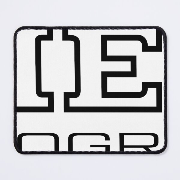 Item preview, Canon AE-1 P Logo (all black) designed and sold by KWISMIKWIKI.