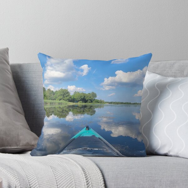 Item preview, Floating in the Clouds designed and sold by Nature's Kayak.