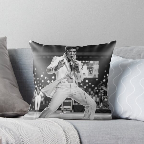 Item preview, Elvis Presley  designed and sold by Custom-Legends.