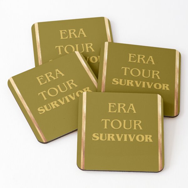 Item preview, era tour survivor designed and sold by gvstyle.