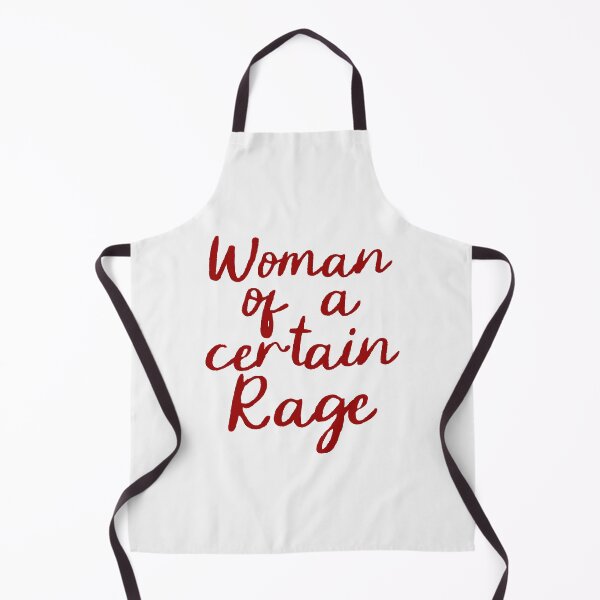 Item preview, Woman of a certain Rage - Women empowerment designed and sold by delllsdesigns.