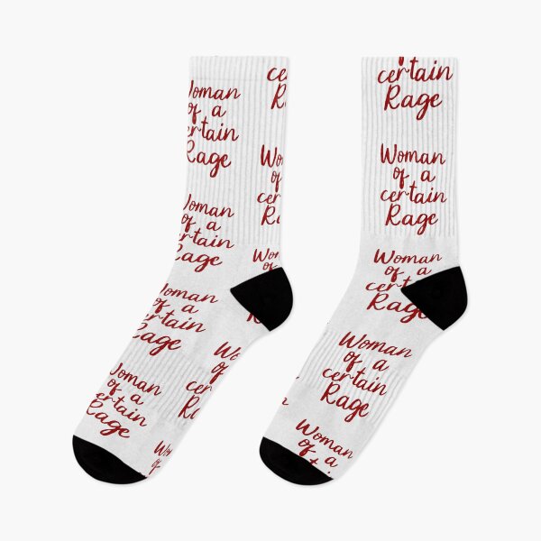Item preview, Woman of a certain Rage - Women empowerment designed and sold by delllsdesigns.