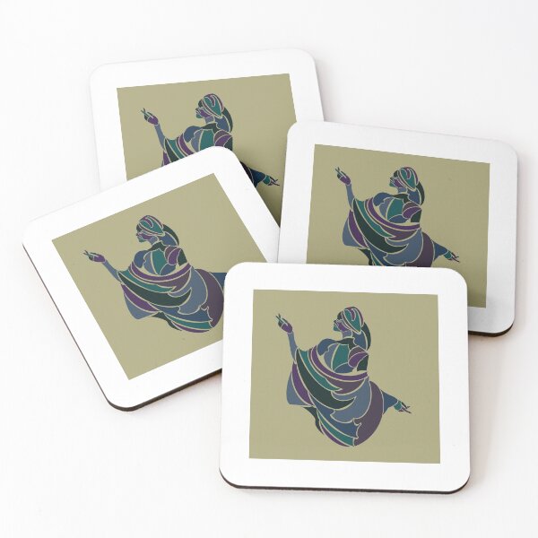 Item preview, The creative Circe designed and sold by jedispeedmaster.