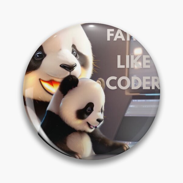 Item preview, Like Father Like Coder Cute Programmer Dad Coding Design designed and sold by Noctavia07.